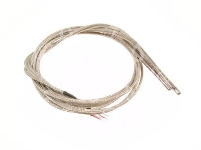 sonda PTC, l =   2 m, vetrotex, kryt chrom 6x100 mm, 300-V, BETA